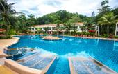 Туры в отель Lanta Resort