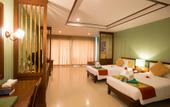 Туры в отель Lanta Resort