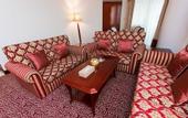 Туры в отель Dubai Grand Hotel by Fortune