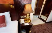 Туры в отель Dubai Grand Hotel by Fortune