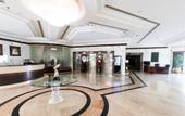 Туры в отель Dubai Grand Hotel by Fortune