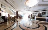 Туры в отель Dubai Grand Hotel by Fortune