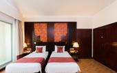 Туры в отель Dubai Grand Hotel by Fortune