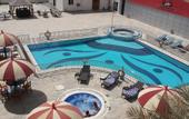 Туры в отель Dubai Grand Hotel by Fortune