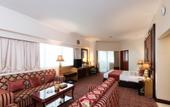 Туры в отель Dubai Grand Hotel by Fortune