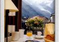 Hotel Le Chamonix 2*