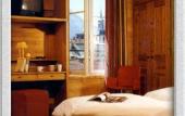 Туры в отель Hotel Le Chamonix