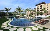 Туры в отель Wyndham Grand Plaza Royale Hainan Longmu Bay