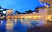 Туры в отель Wyndham Grand Plaza Royale Hainan Longmu Bay