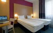 Туры в отель B&B Hotel Prague City