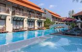 Туры в отель Khaolak Oriental Resort