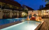 Туры в отель Khaolak Oriental Resort