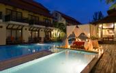 Туры в отель Khaolak Oriental Resort