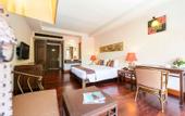 Туры в отель Khaolak Oriental Resort