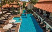 Туры в отель Khaolak Oriental Resort