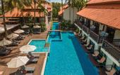 Туры в отель Khaolak Oriental Resort