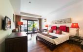 Туры в отель Khaolak Oriental Resort