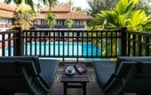 Туры в отель Khaolak Oriental Resort