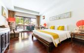 Туры в отель Khaolak Oriental Resort