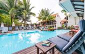 Туры в отель Khaolak Oriental Resort