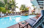 Туры в отель Khaolak Oriental Resort