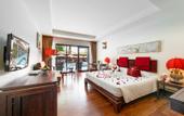 Туры в отель Khaolak Oriental Resort