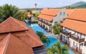 Туры в отель Khaolak Oriental Resort