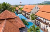 Туры в отель Khaolak Oriental Resort