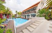 Туры в отель Khaolak Oriental Resort