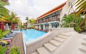 Туры в отель Khaolak Oriental Resort