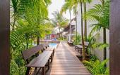Туры в отель Khaolak Oriental Resort