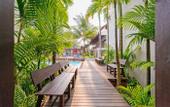Туры в отель Khaolak Oriental Resort