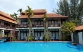 Туры в отель Khaolak Oriental Resort
