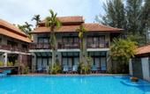 Туры в отель Khaolak Oriental Resort