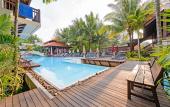 Туры в отель Khaolak Oriental Resort