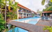 Туры в отель Khaolak Oriental Resort