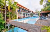 Туры в отель Khaolak Oriental Resort