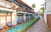 Туры в отель Khaolak Oriental Resort