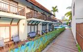 Туры в отель Khaolak Oriental Resort