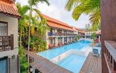 Туры в отель Khaolak Oriental Resort