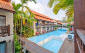 Туры в отель Khaolak Oriental Resort
