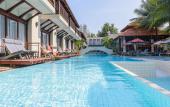 Туры в отель Khaolak Oriental Resort