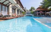 Туры в отель Khaolak Oriental Resort