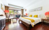 Туры в отель Khaolak Oriental Resort