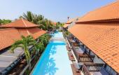 Туры в отель Khaolak Oriental Resort