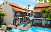 Туры в отель Khaolak Oriental Resort