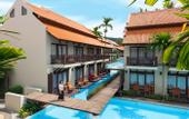 Туры в отель Khaolak Oriental Resort