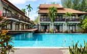 Туры в отель Khaolak Oriental Resort