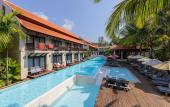 Туры в отель Khaolak Oriental Resort