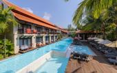 Туры в отель Khaolak Oriental Resort